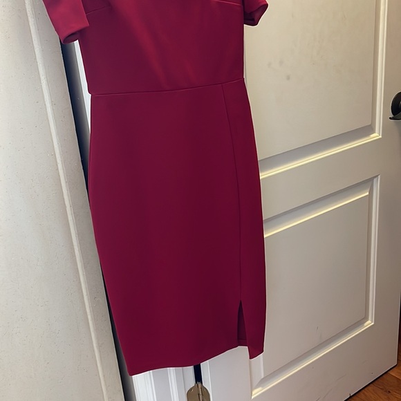EXPRESS DRESS - Picture 2 of 6